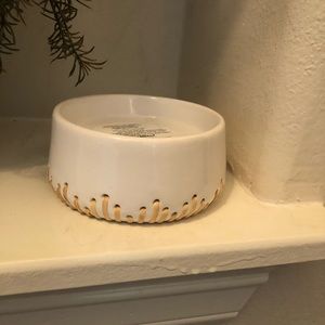 Bath and Body Works candle Holder